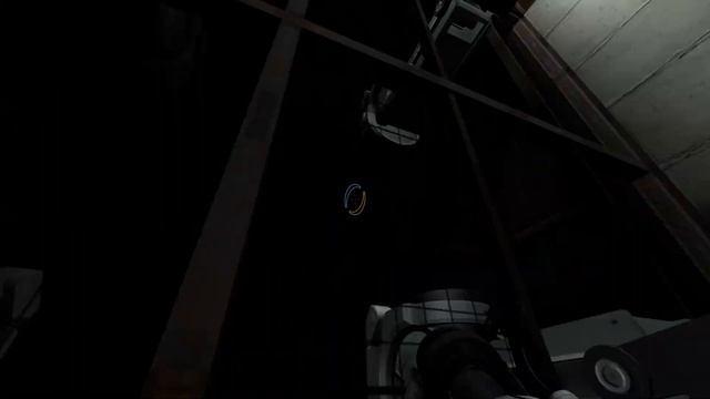 Снова камеры | Portal revolution #3 смотреть онлайн