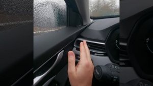 Geely Emgrand 7 2024 Заводская проблема печки 🔥 #emgrand #geely #джил?