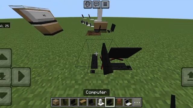 Это Лучший Мод на Мебель В Майнкрафт! смотреть онлайн