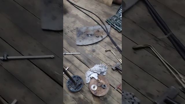 замена подшипника на задней полуоси сузуки кей заморо смотреть онлайн