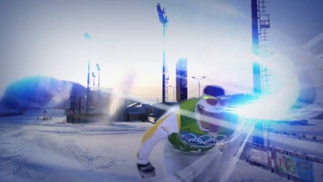 ТВ - VI Зимние Международные Детскиe Игры. Лыжи смотреть онлайн