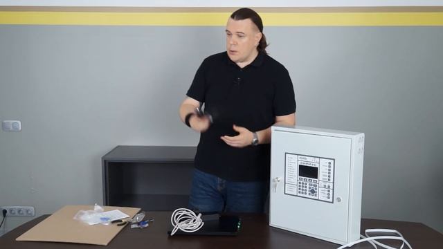 Сириус без официоза часть 1: распаковка и подключение ? смотреть онлайн