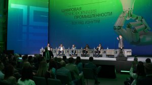 "Пожелания заказчиков в сторону ИТ отрасли, будем всовывать российское ПО, и Excel надо заменить"