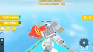 купил второй предмет 24 стадии в Unreal's lifting simulator