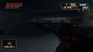 Red Faction 2 [ Прохождение, часть 1 ]