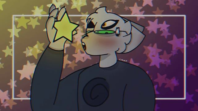 Gift для Персик //Сылка на Персик в описание// смотреть онлайн