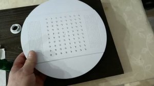 Отвалился " тропический душ ", в душевой кабине!