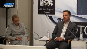 "Анонимность криптовалюты в современном мире это иллюзия, крипта, как резервная валюта это риск"