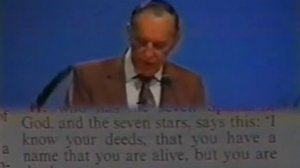 14.Дерек Принс - Послание к Римлянам. Урок 14 из 20