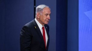 Нетаньяху: операцию против Ирана разрабатывали еще с ноября 2024 года