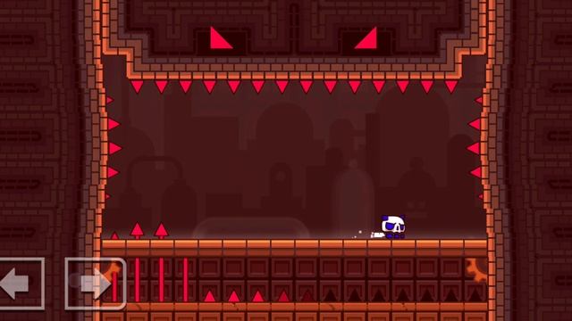Geometry Dash