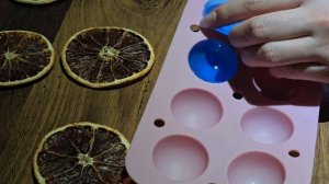 Чайные бомбочки как делать и с чего #germany #лайфхаки #бом