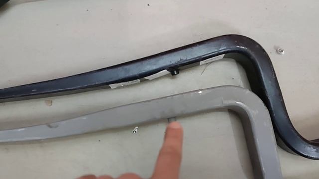 Полу рессоры Daf LF 45 1401325 и 1401333 аналог 29431000 и 29427000 смотреть онлайн