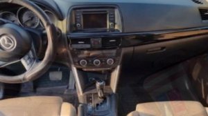 💗Мазда сх-5 2012 года