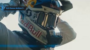 ТОП-5: Лучшие недорогие action-камеры 2025