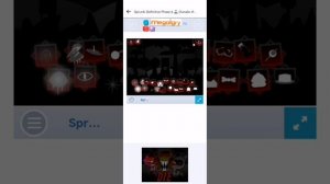 Sprunki 6 phase DefIniTive (спрунки 6 фаза)