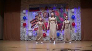 Фестиваль "Красивомеченские самоцветы" - СК деревня Кугушевские выселки