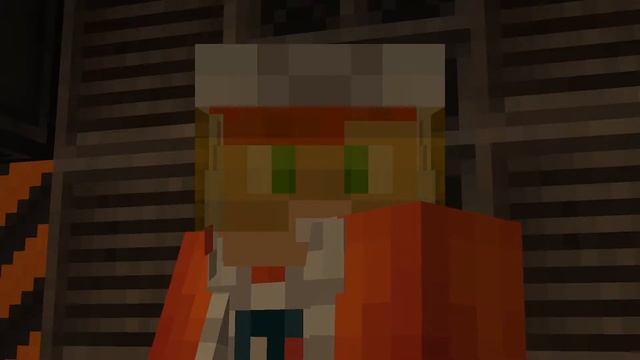 ОНИ УЖЕ ЗДЕСЬ?!.....        Чужие в майнкрафте | #1 Серия смотреть онлайн