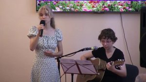 Нас Господь хранит от зла