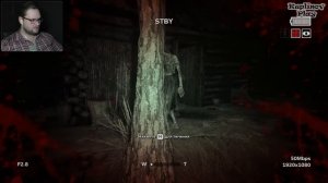 КОРОЛЬ ПОРАЖЁННЫХ ► Outlast 2 #5