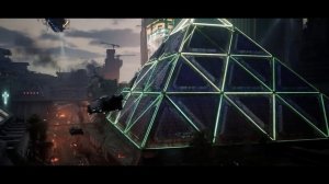 Презентация озвучки 5.0 от DreamVoice для Cyberpunk 2077: Phantom Liberty