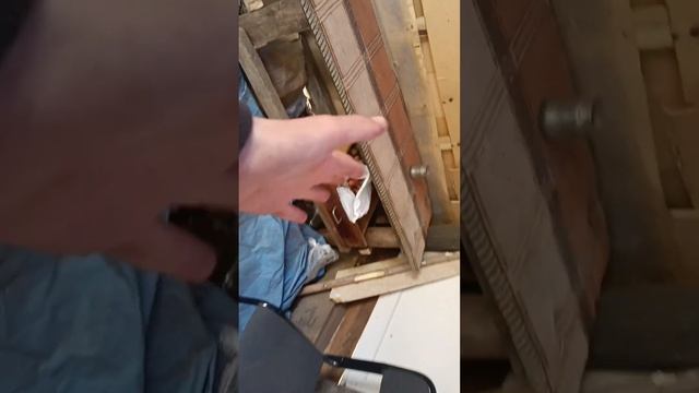 Посадили половину урожая#посуда в домике. смотреть онлайн