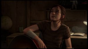 The Last of Us Part 2-1
