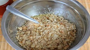 Конфеты Метеорит