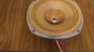 широкополосные динамики CORAL FLAT 10