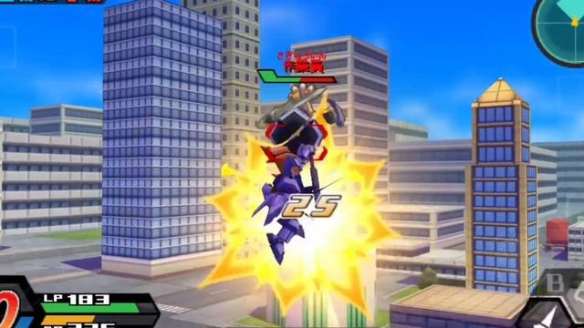 Прохождение игры DSW[Danball senki W] #6✨ смотреть онлайн