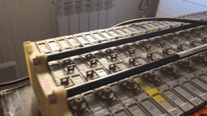 РЕМОНТ БАТАРЕИ ОТ ПРИУС 30 89241707815