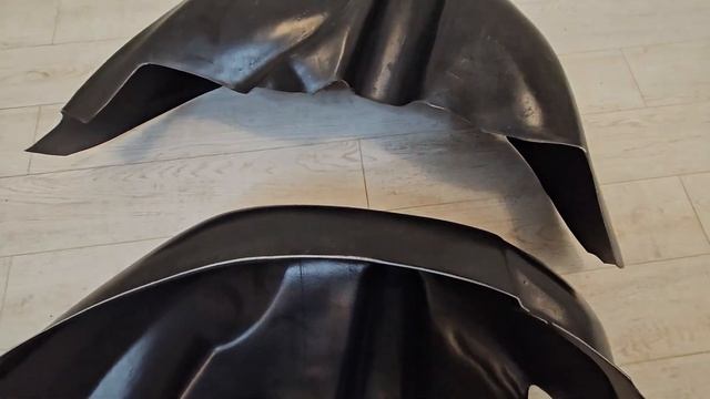 защита арок логан 14- зад смотреть онлайн