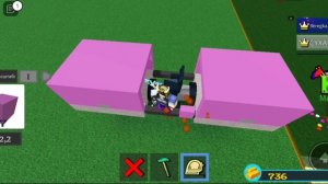 как построить летающую машину в построй корабль @UHGames01