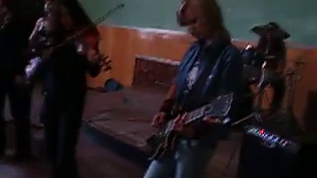 Цветы Асфальта (2006) Рок-клуб new girls metall смотреть онлайн