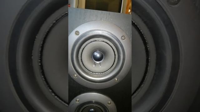 Pioneer CS-5030 Видео работы перед отправкой покупателю. смотреть онлайн