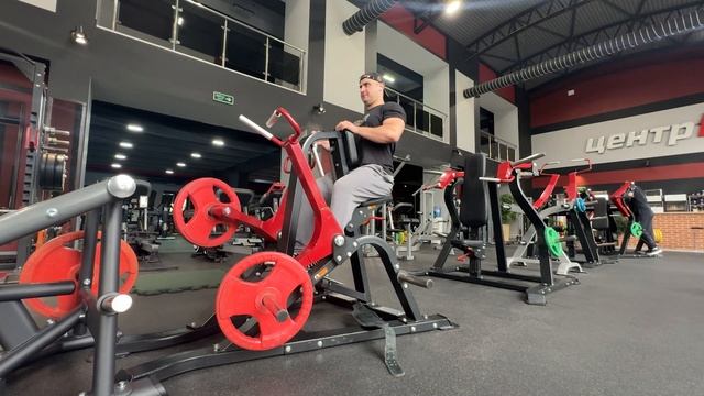 210кг тяга. День спины. Готовлю рацион на весь день. смотреть онлайн