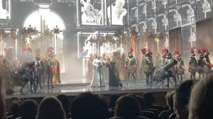 Скарпиа - Эльчин Азизов. Тоска. Большой театр. Новая сц?