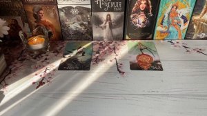 Что Он осознал в молчании 🔮Расклад по вариантам