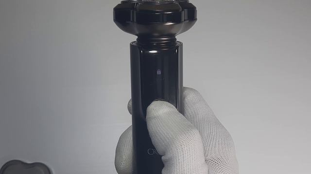 Cronier CR-9093 Обзор Электробритвы смотреть онлайн