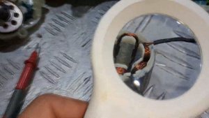 Аккумуляторная мини пила Procraft PKA44 + секатор не включаю?