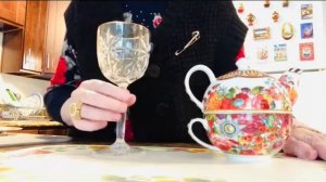 Посуда Домашнего Обихода