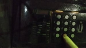 Домофон Eltis ЦП100КМ7. Архив зима 2023г