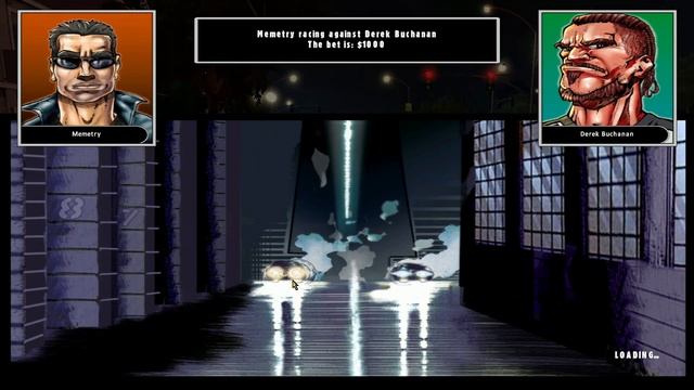 SLRR RUSSIAN MOD Купил гольф и поставил туда движок от приоры! смотреть онлайн