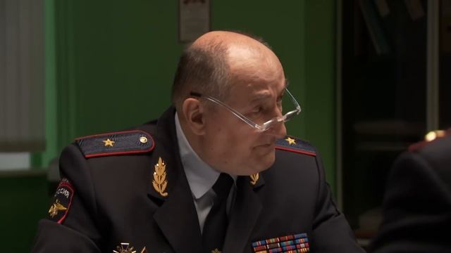 ВЫБОР НА КРАЮ! УЛИЦЫ РАЗБИТЫХ ФОНАРЕЙ  15 СЕЗОН 18 СЕРИЯ