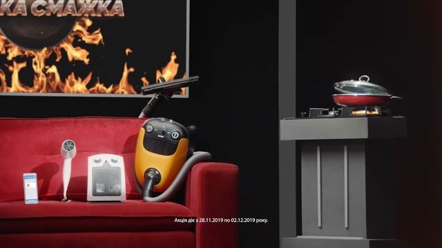 Велика смажка в Eldorado! Обігрівач як коханець! смотреть онлайн