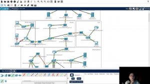 Лабораторная работа № 14. Статическая маршрутизация в Интернете. Настройка | АЛС
