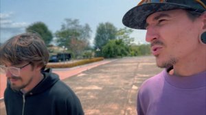 НОЧЬ НА БАНАНОВОЙ ПЛАНТАЦИИ В ЛАОСЕ почему это того стоит? день 7