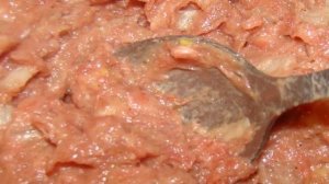 Чебуреки с куриным фаршем