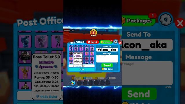 😎stream🤩РАЗДАЮ ЮНИТОВ В ТУАЛЕТ ТОВЕР ДЕФЕНС смотреть онлайн