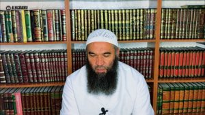 Охвати своим намерением весь мир! | Ринат Абу Мухаммад